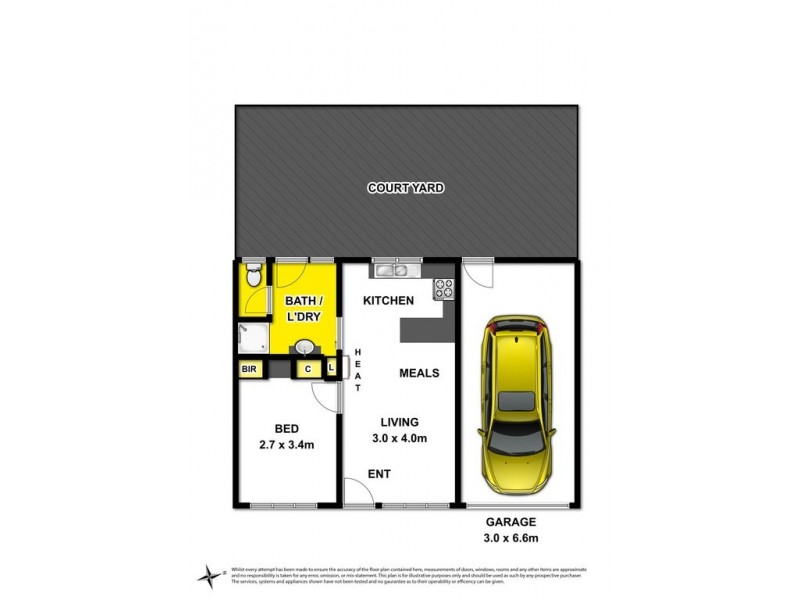 5/157 Minerva Road, Newtown VIC 3220