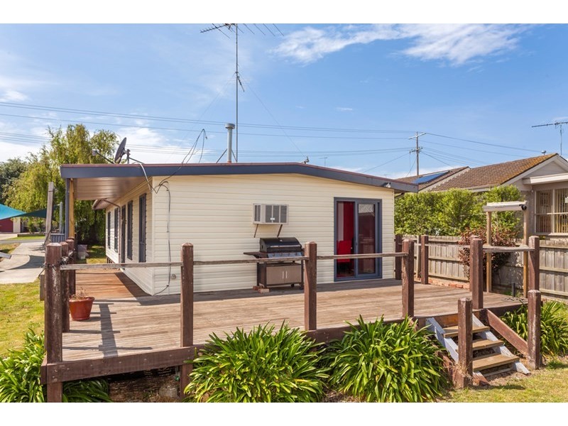 112 Beacon Point Road, Clifton Springs VIC 3222