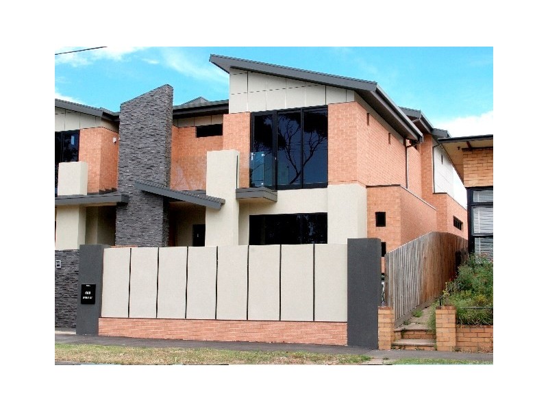 460 Ryrie Street, Geelong VIC 3220