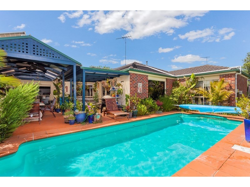 29 Waratah Place, Grovedale VIC 3216