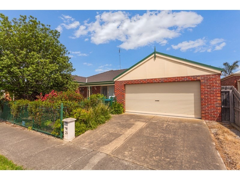 29 Waratah Place, Grovedale VIC 3216