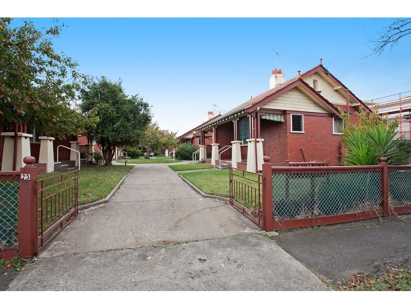 1/73 Mckillop Street, Geelong VIC 3220