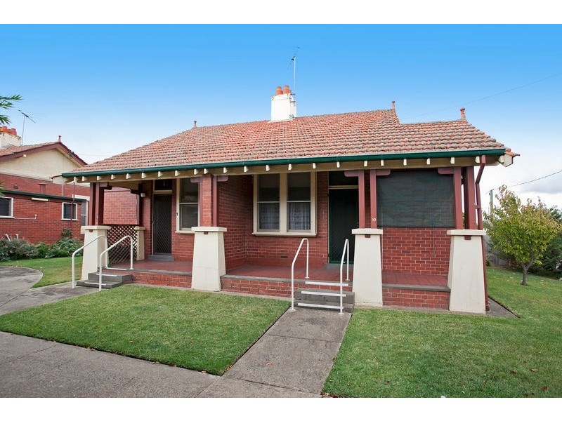 1/73 Mckillop Street, Geelong VIC 3220
