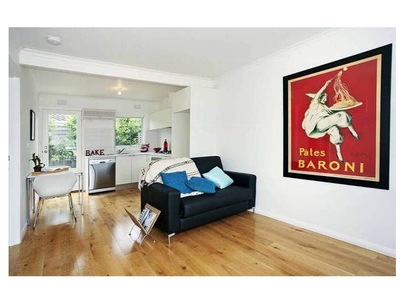 4/6-8 Stafford Street, Herne Hill VIC 3218