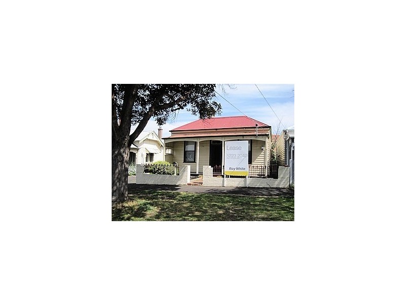 38 Bourke Crescent, Geelong VIC 3220