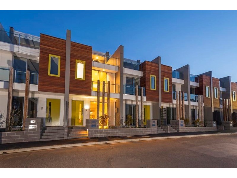 4/11 York Street, Geelong VIC 3220