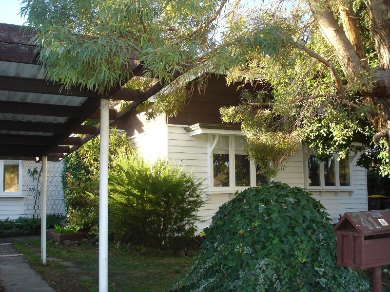 41 Gurr Street, East Geelong VIC 3219