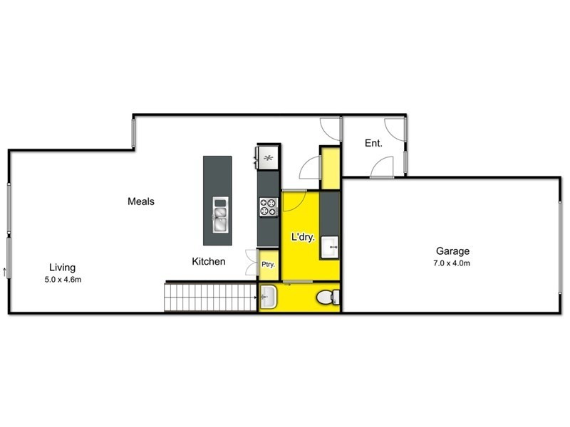 444 LaTrobe Terrace, Newtown VIC 3220