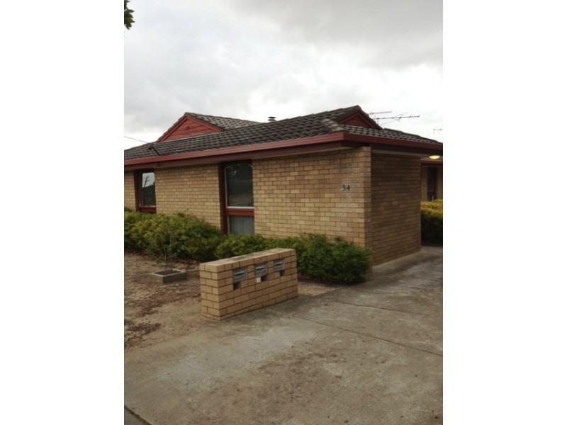 1/34 Douglass Street, Herne Hill VIC 3218