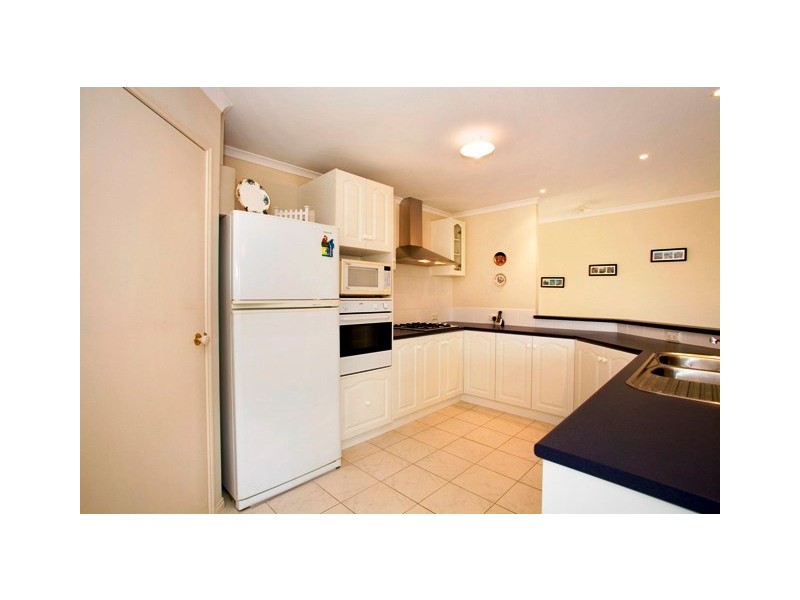 40 Meadenhall Drive, St Albans Park VIC 3219