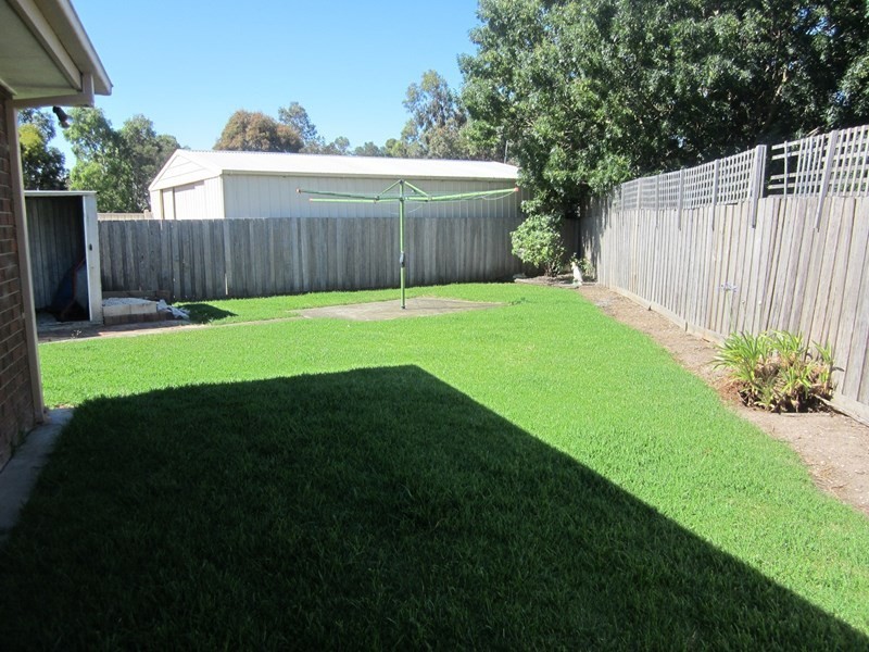 4 Galaxy Court, Whittington VIC 3219