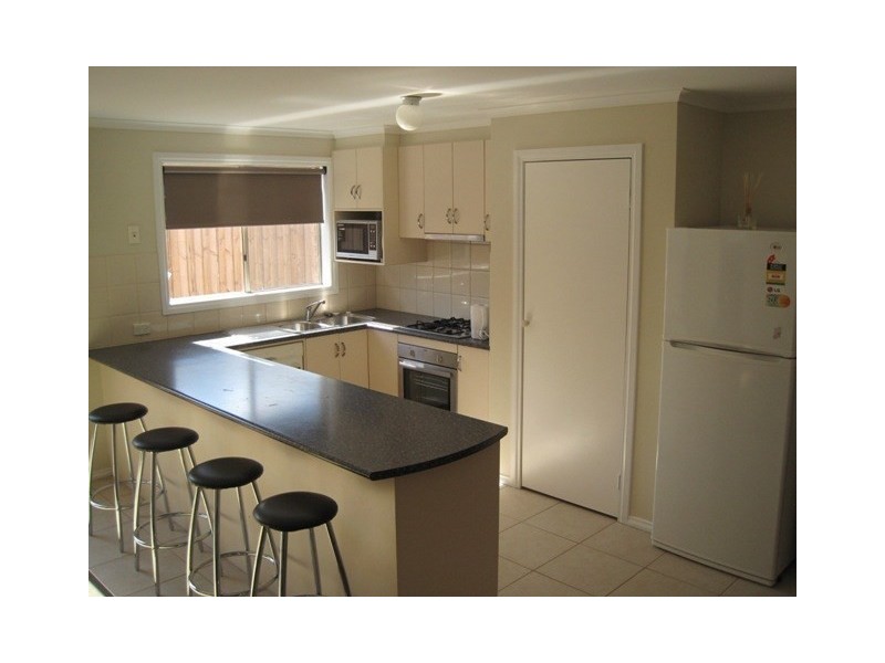 57 Monterey Drive, Waurn Ponds VIC 3216