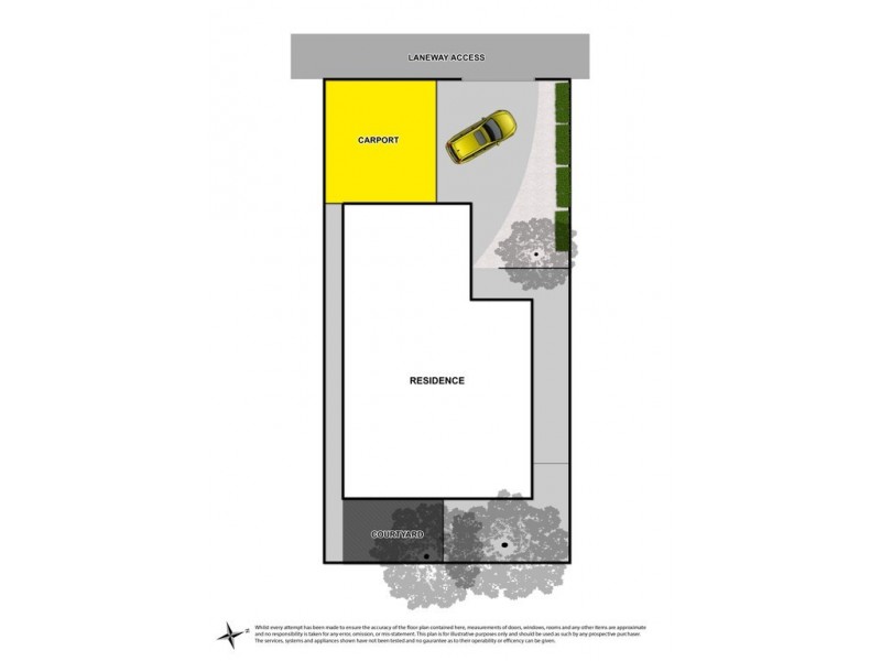 276 Latrobe Terrace, Newtown VIC 3220