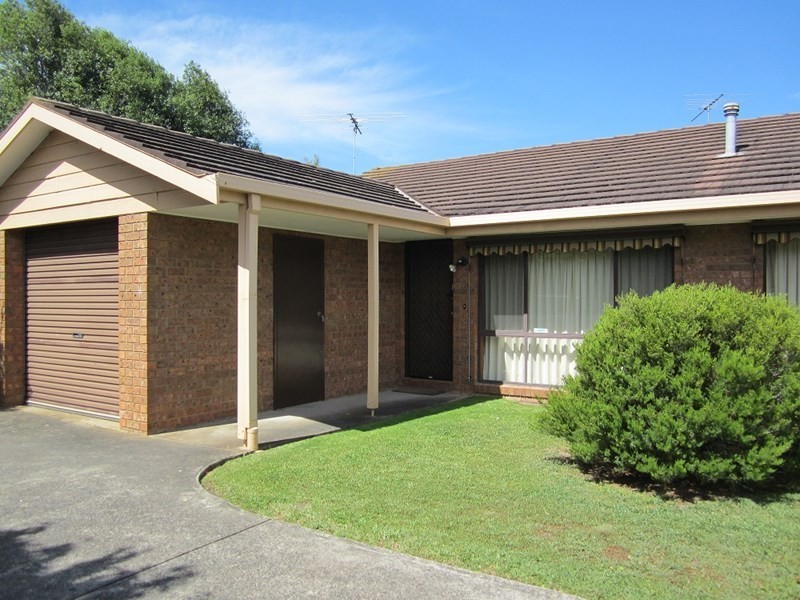 8/24 Percy Street, Newtown VIC 3220