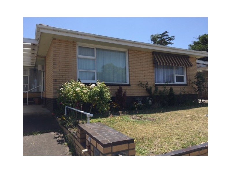 2/252 High Street, Belmont VIC 3216