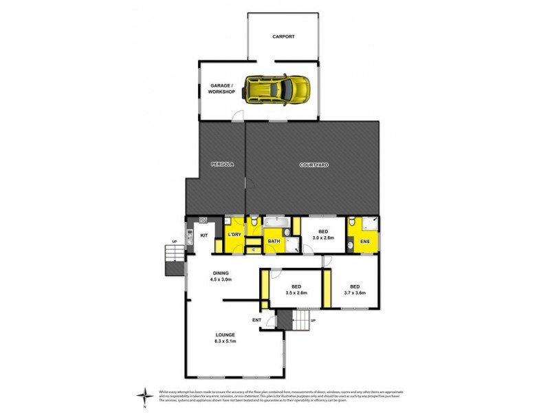 49 Hereford Street, Portarlington VIC 3223