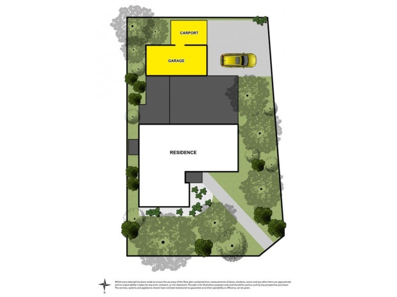 49 Hereford Street, Portarlington VIC 3223