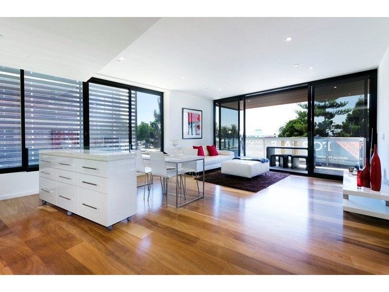 100 Western Beach Road, Geelong VIC 3220