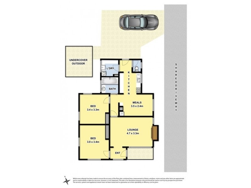 23 Pettitt Crescent, Norlane VIC 3214