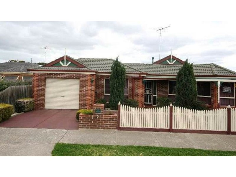 49 Peacock Avenue, Norlane VIC 3214