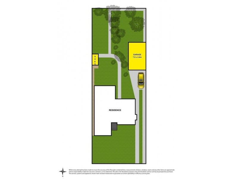 19 Wyoming Avenue, Corio VIC 3214