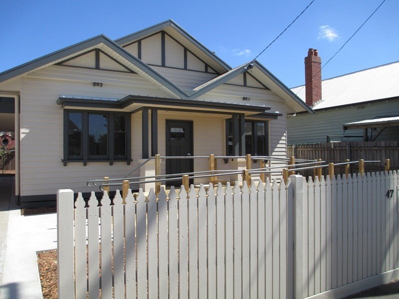 room 4/47 Maitland Street, Geelong West VIC 3218