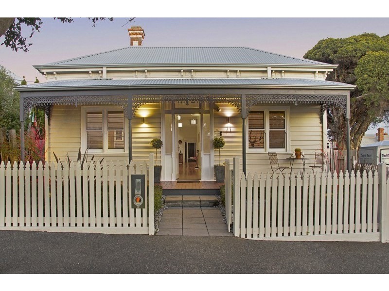 71 Fitzroy Street, Geelong VIC 3220