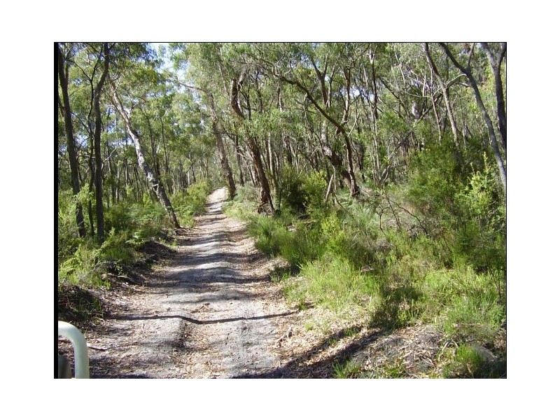 195 McCalls Road, Yeodene VIC 3249