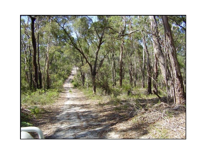 195 McCalls Road, Yeodene VIC 3249