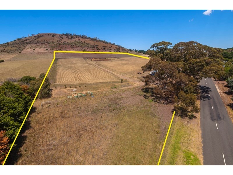 50 Staughton Vale Road, Anakie VIC 3221