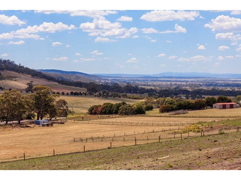 50 Staughton Vale Road, Anakie VIC 3221