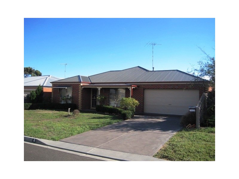 8 Split Court, Leopold VIC 3224