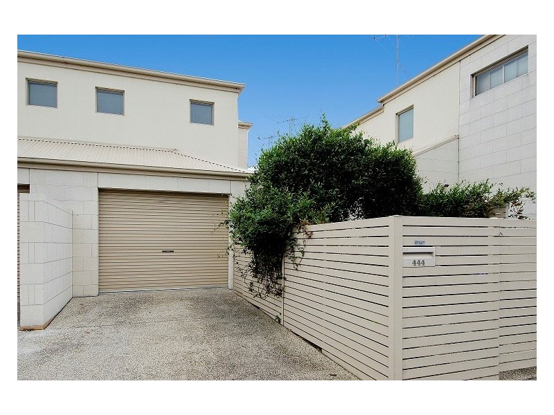 444 Latrobe Terrace, Newtown VIC 3220