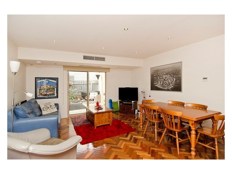 444 Latrobe Terrace, Newtown VIC 3220