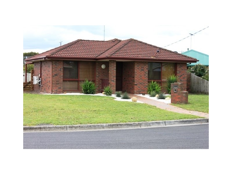 1 Abbey Court, Grovedale VIC 3216