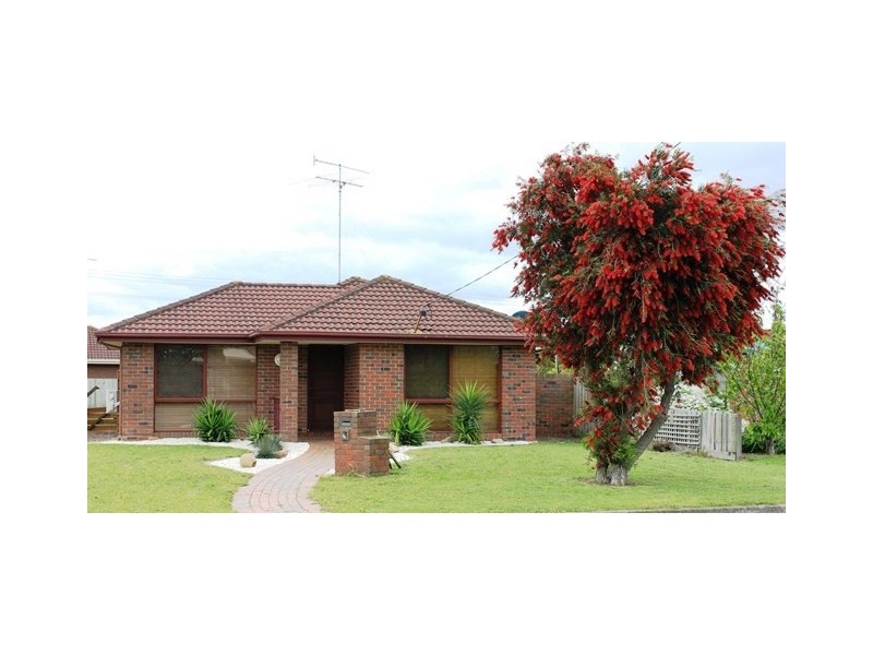 1 Abbey Court, Grovedale VIC 3216
