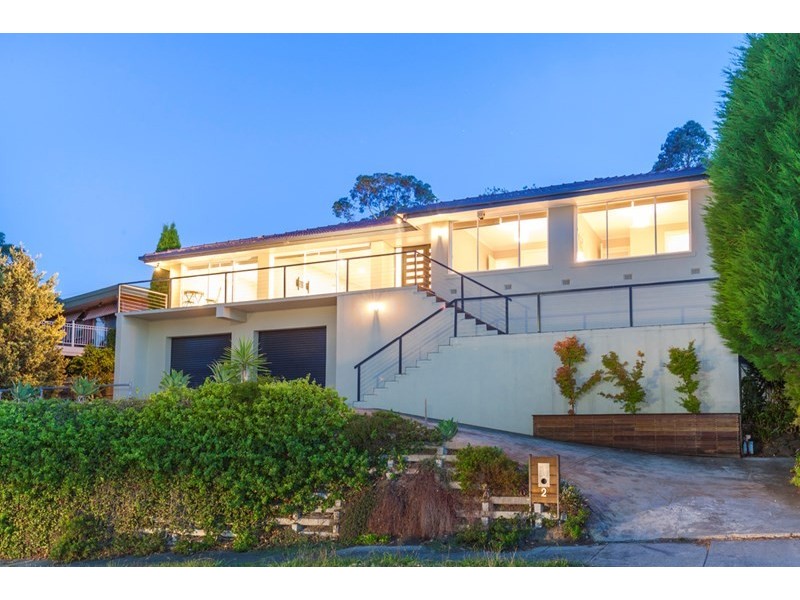 2 Heathfield Court, Newtown VIC 3220