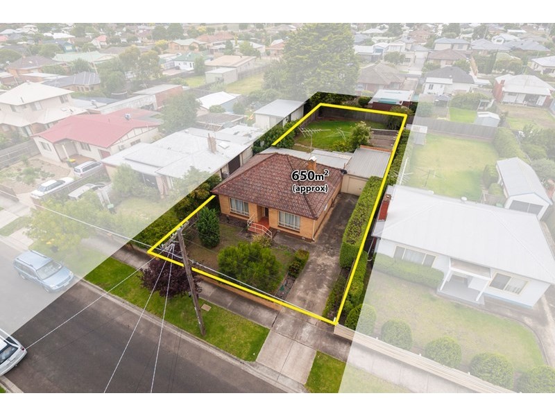 28 Kalimna Street, Hamlyn Heights VIC 3215