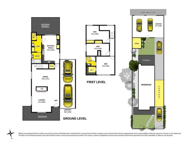 230 Verner Street, East Geelong VIC 3219