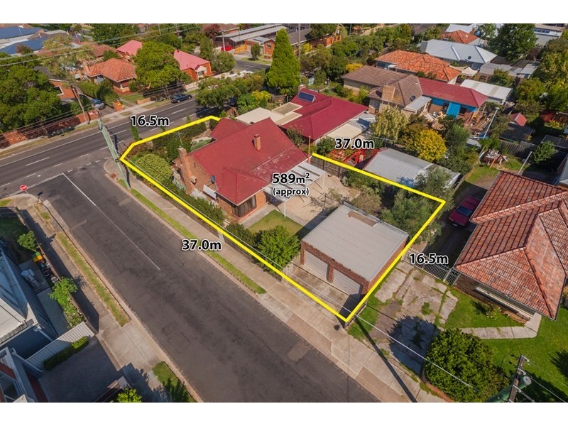 171 Minerva Road, Newtown VIC 3220