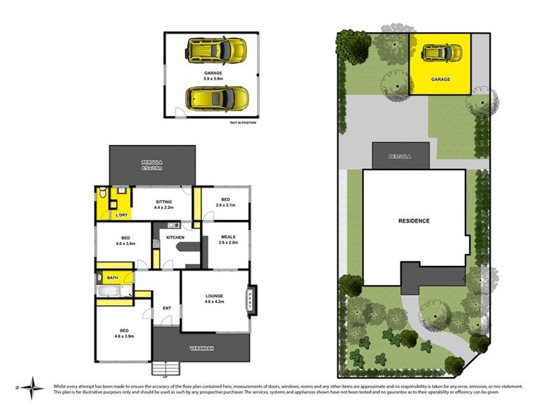 171 Minerva Road, Newtown VIC 3220