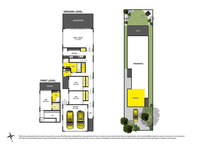 1/18 Rosella Court, Ocean Grove VIC 3226