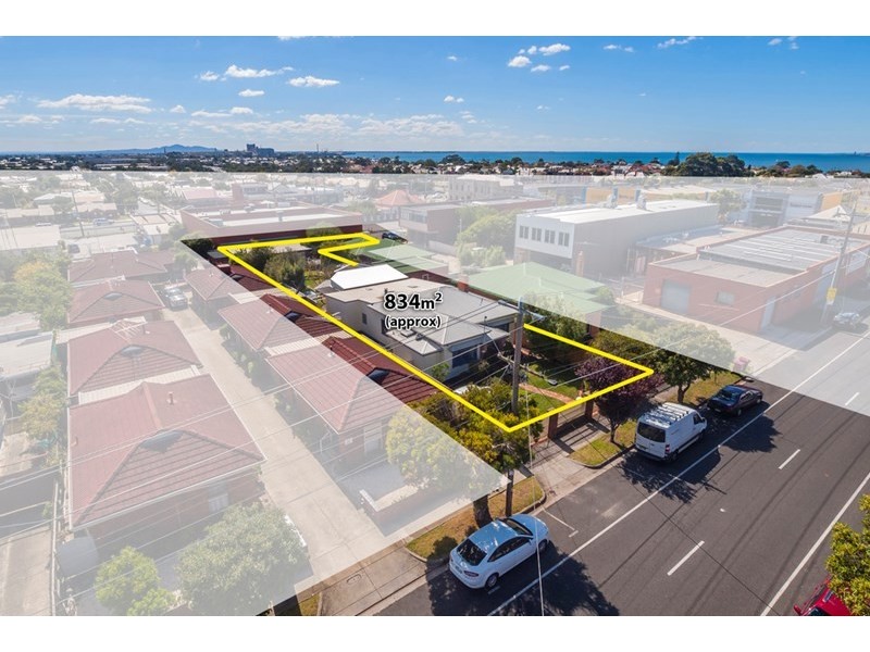 4 Isabella Street, Geelong West VIC 3218