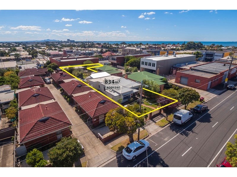 4 Isabella Street, Geelong West VIC 3218
