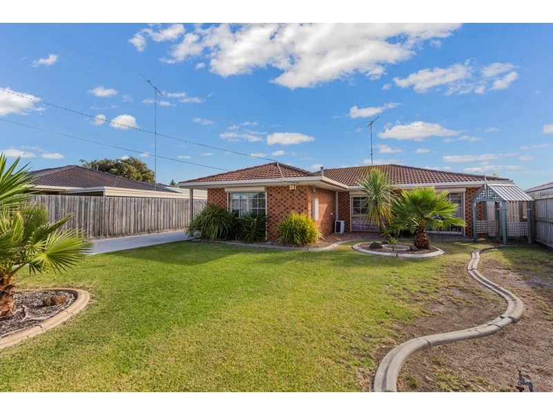 11 Grange Court, Corio VIC 3214