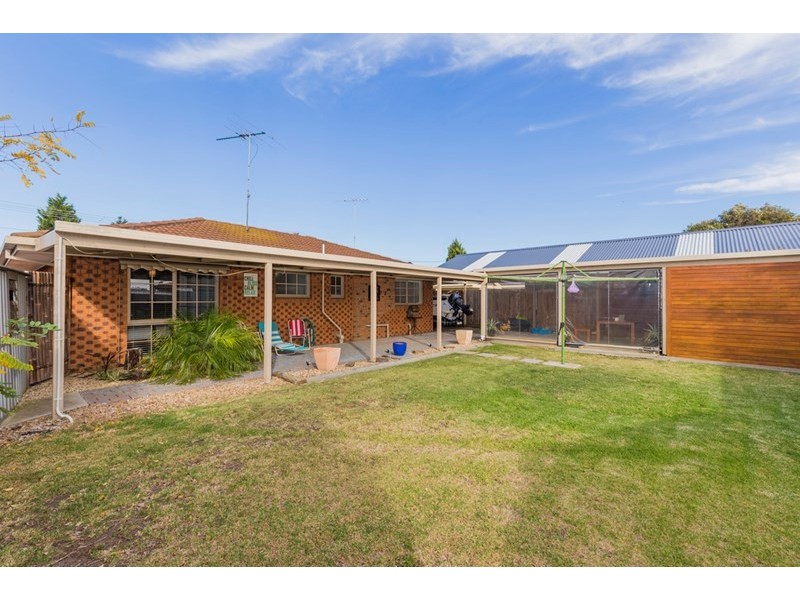 11 Grange Court, Corio VIC 3214