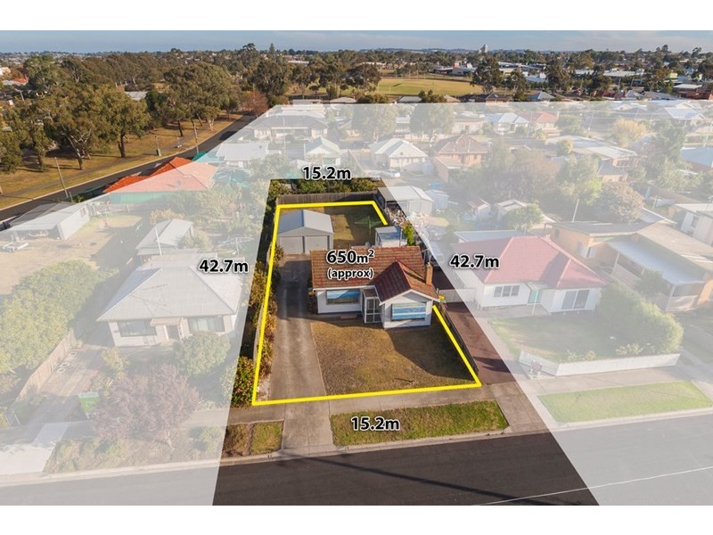 5 Kalimna Street, Hamlyn Heights VIC 3215