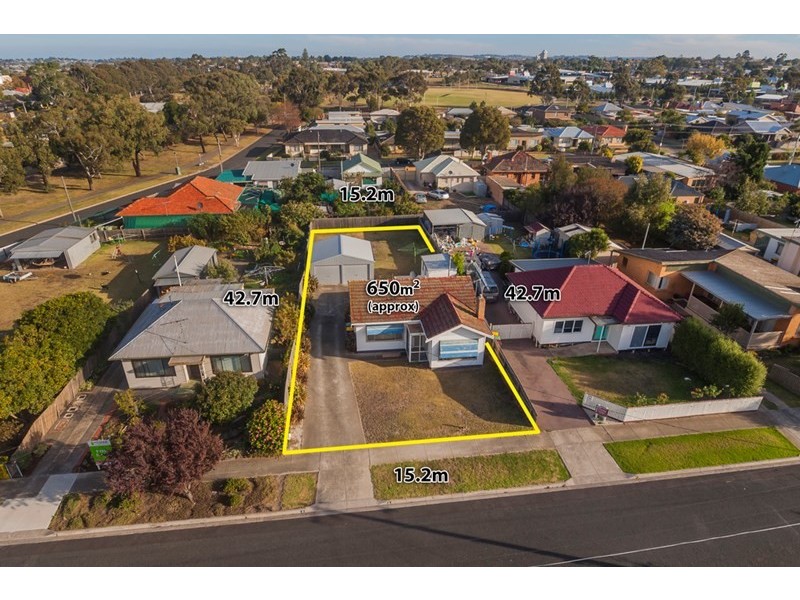 5 Kalimna Street, Hamlyn Heights VIC 3215