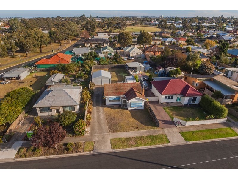 5 Kalimna Street, Hamlyn Heights VIC 3215