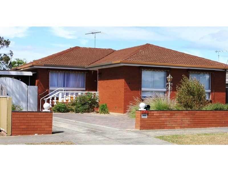 4 Simons Road, Leopold VIC 3224